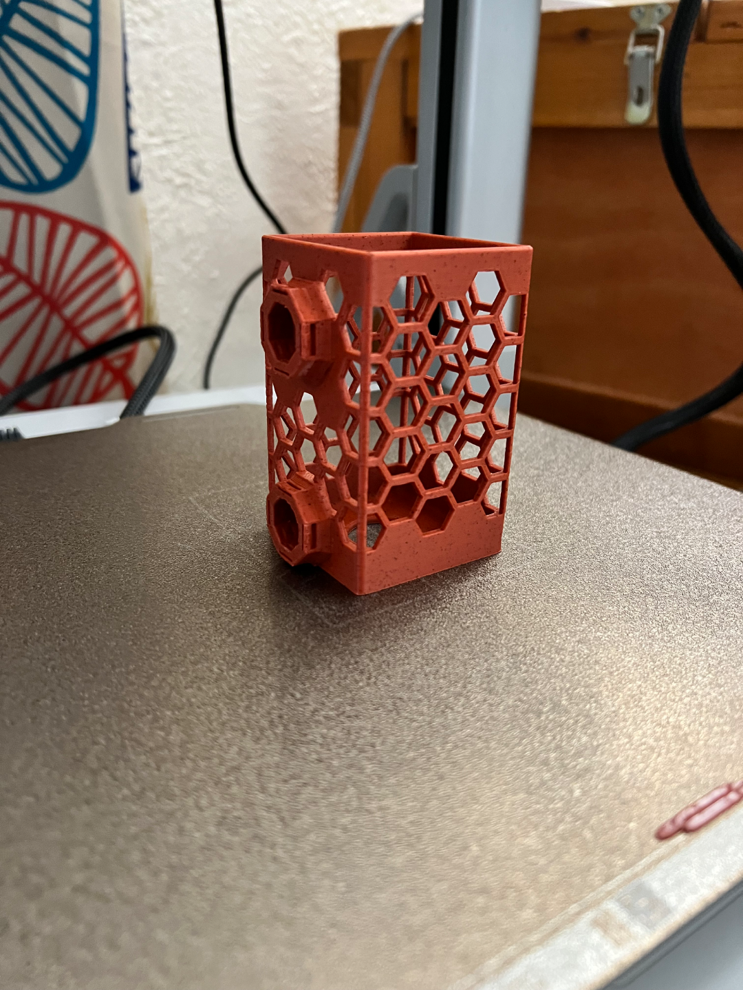 Fanttik E1 MAX Screwdriver Multiboard Mount