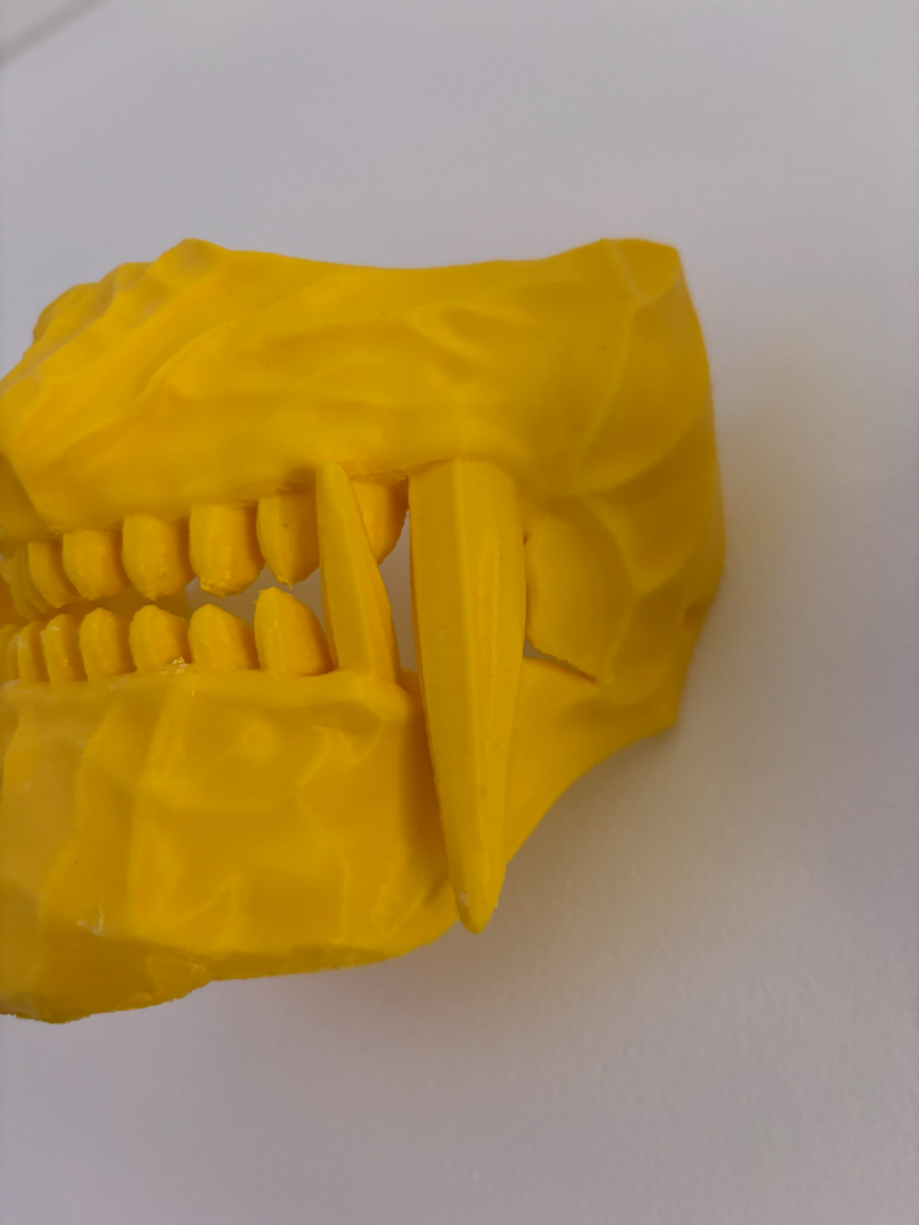 Oni Mask