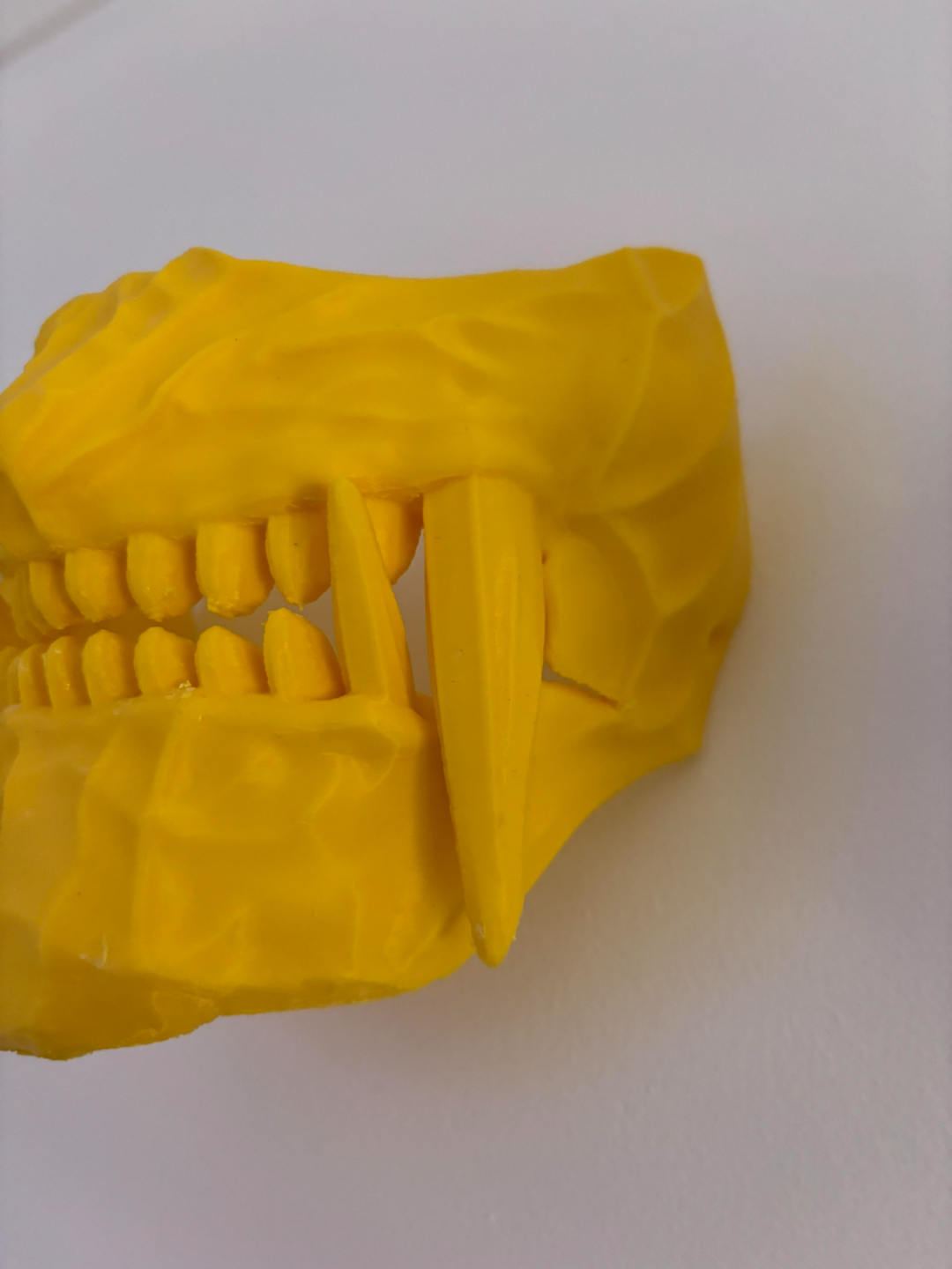 Oni Mask
