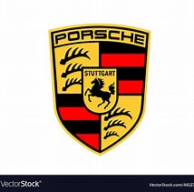 Porsche logo