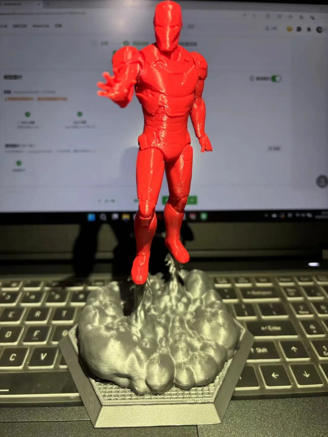 钢铁侠