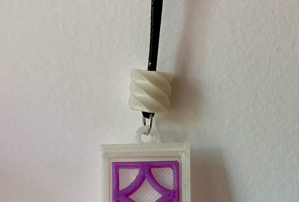 Bead collection