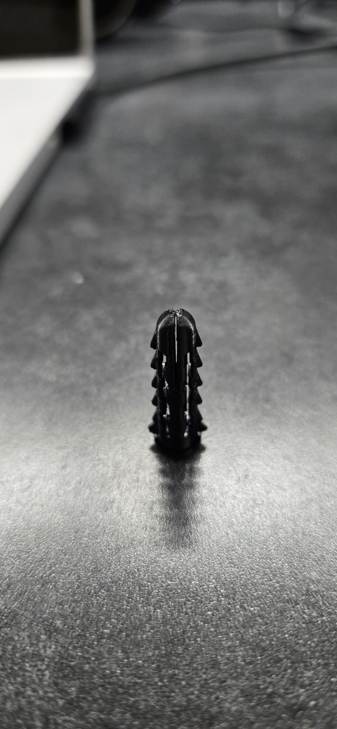 Wall Plug/Screw Anchor