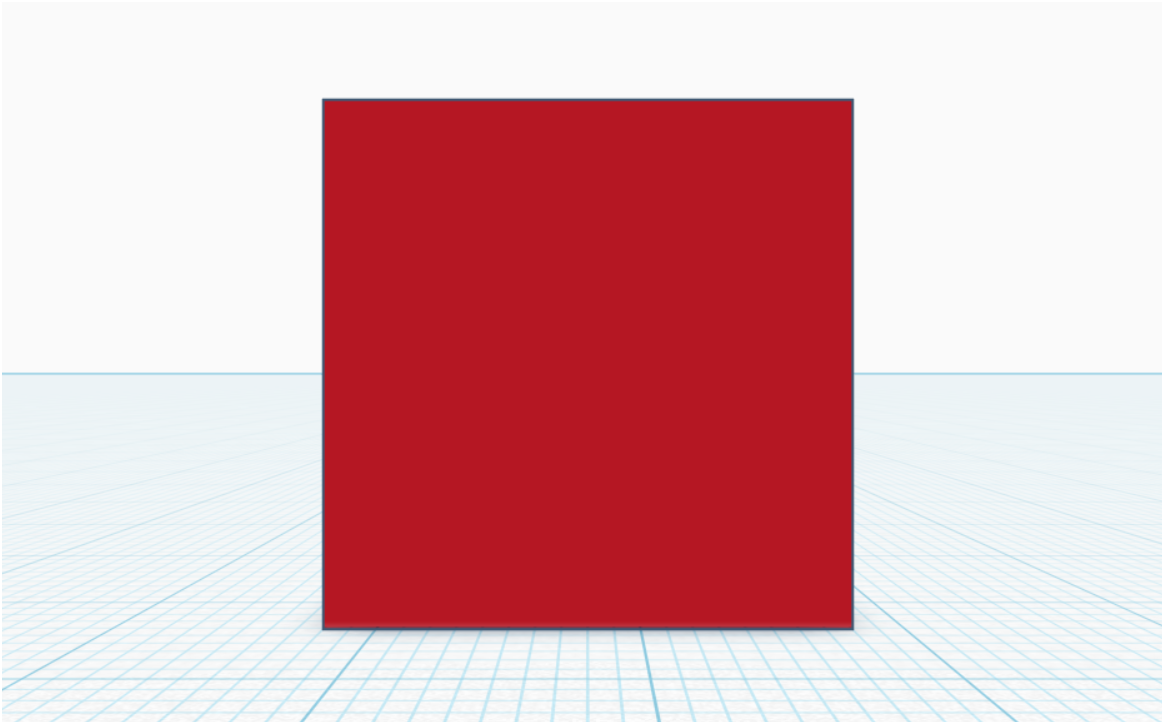 Revolutionary Cube Redefining 3-D Manufacturing