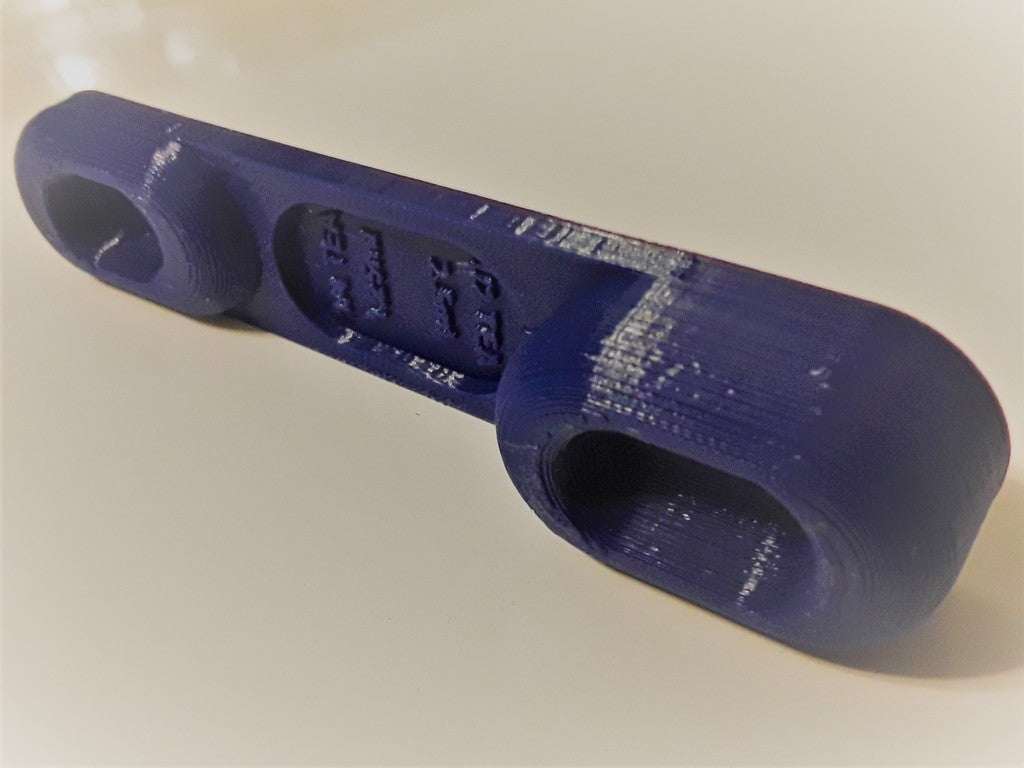 Measuring Spoon