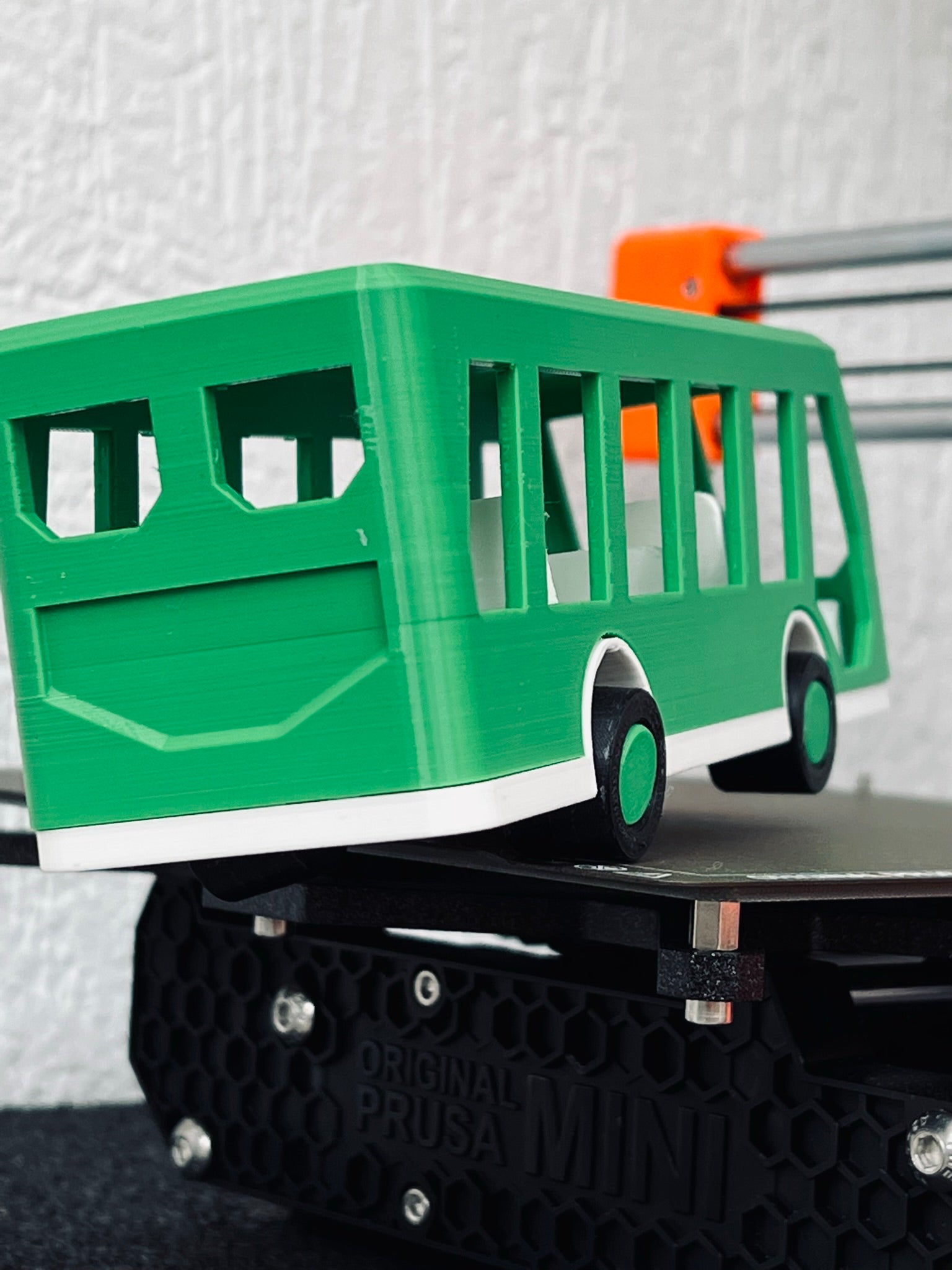 Bus no. 5