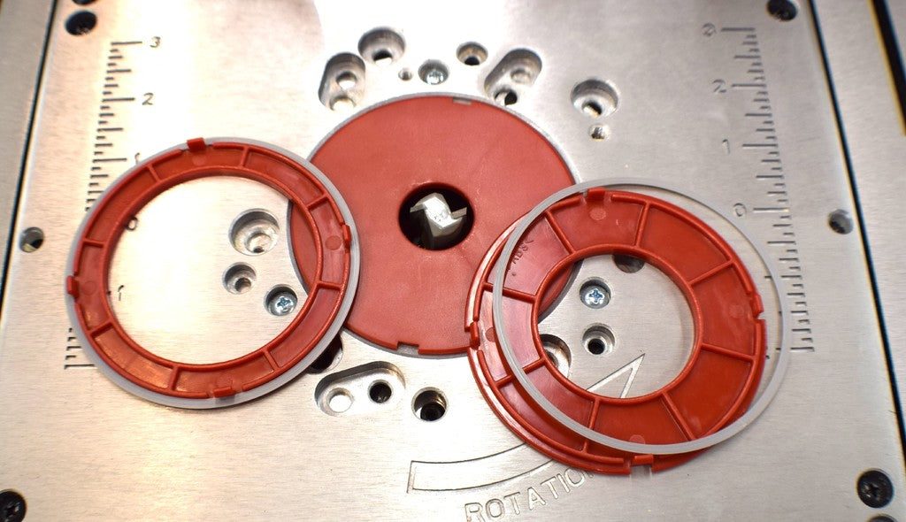 Bosch RA1181 Insert Ring Shim