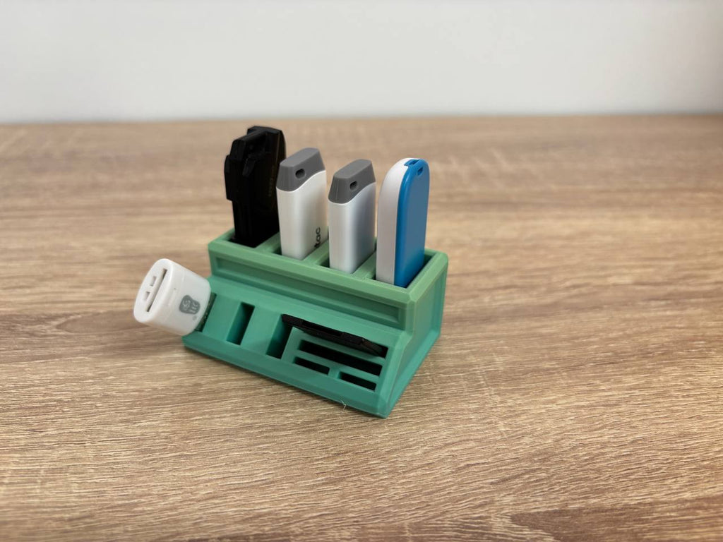 USB holder