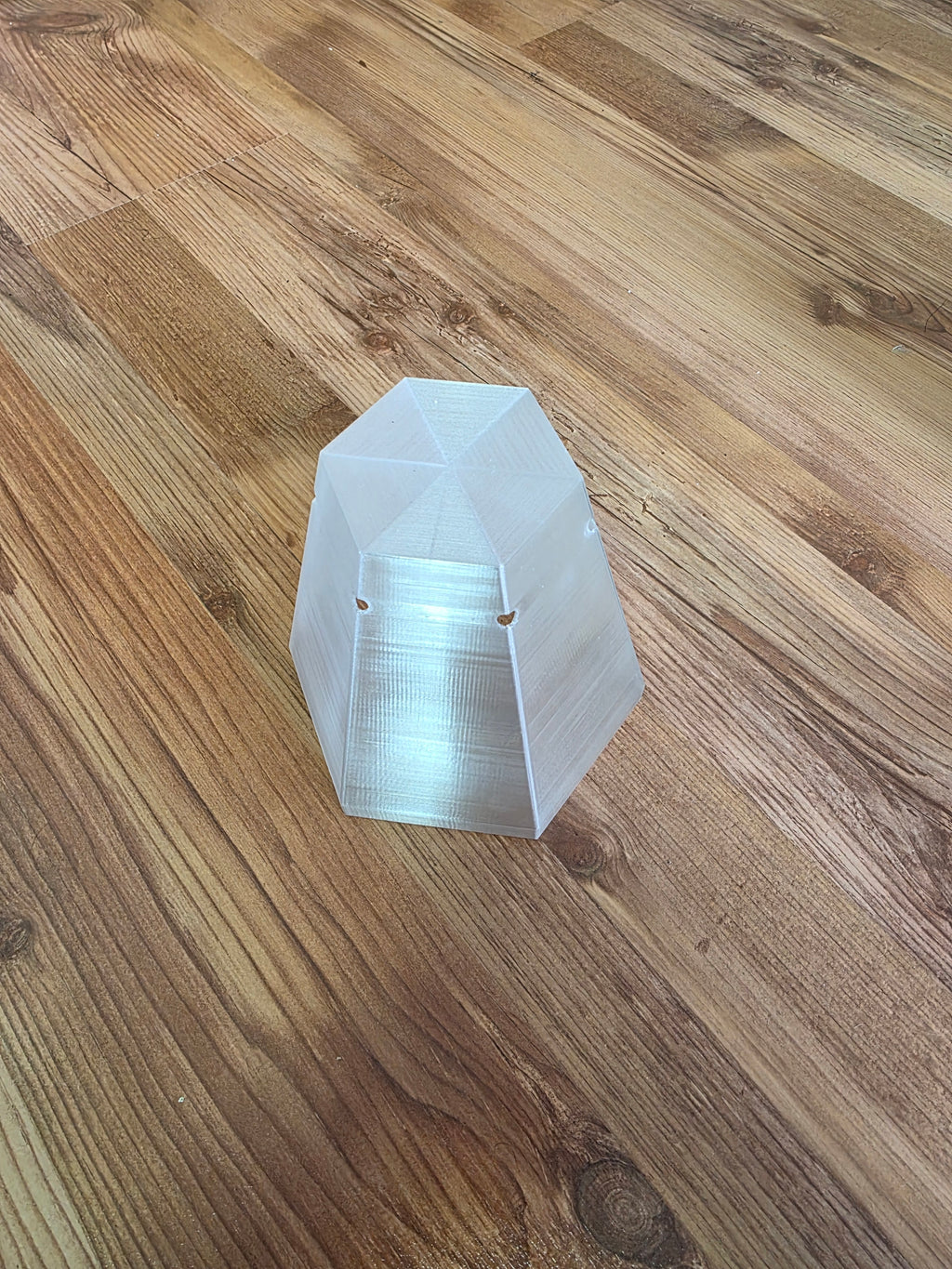 Make your own Greenhouse pot + saucer and texture