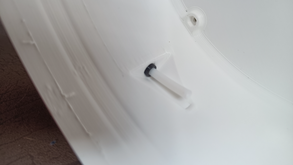 Tube In Seals