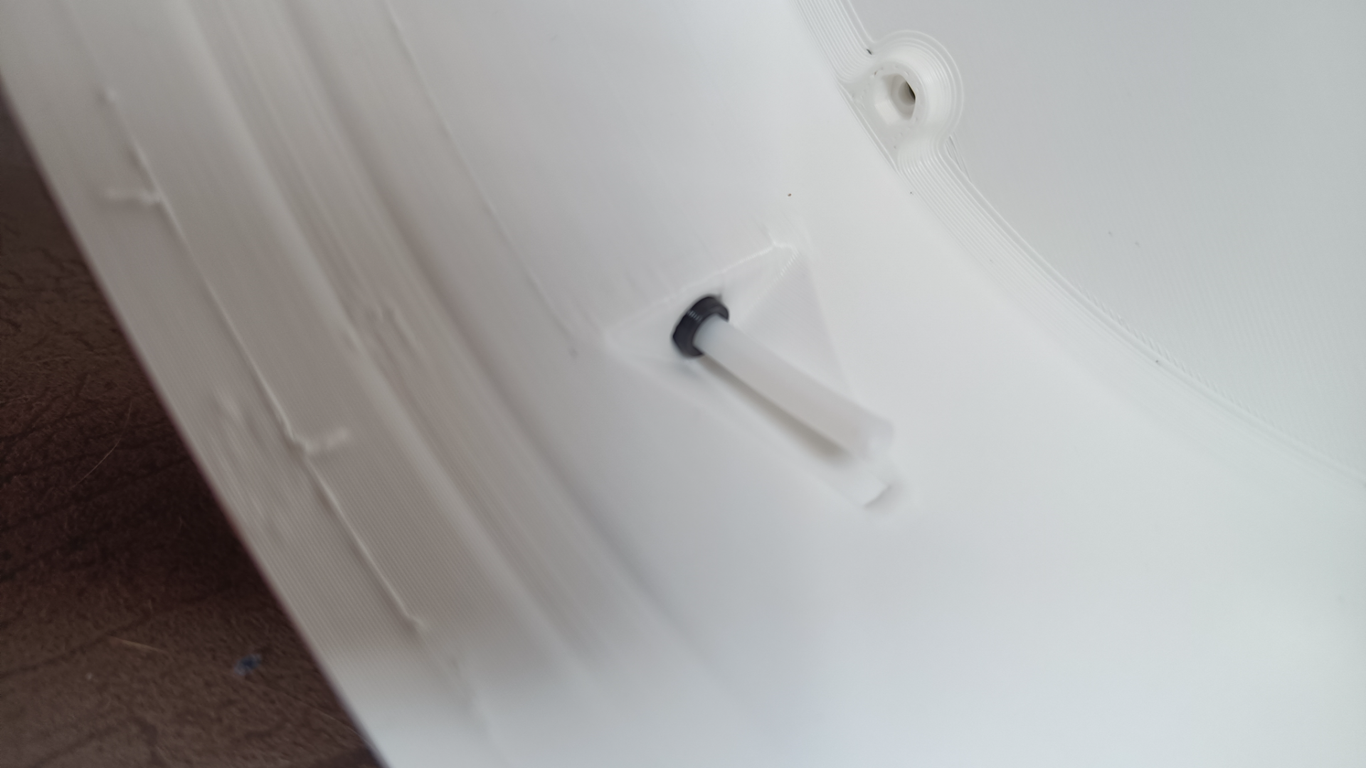 Tube In Seals
