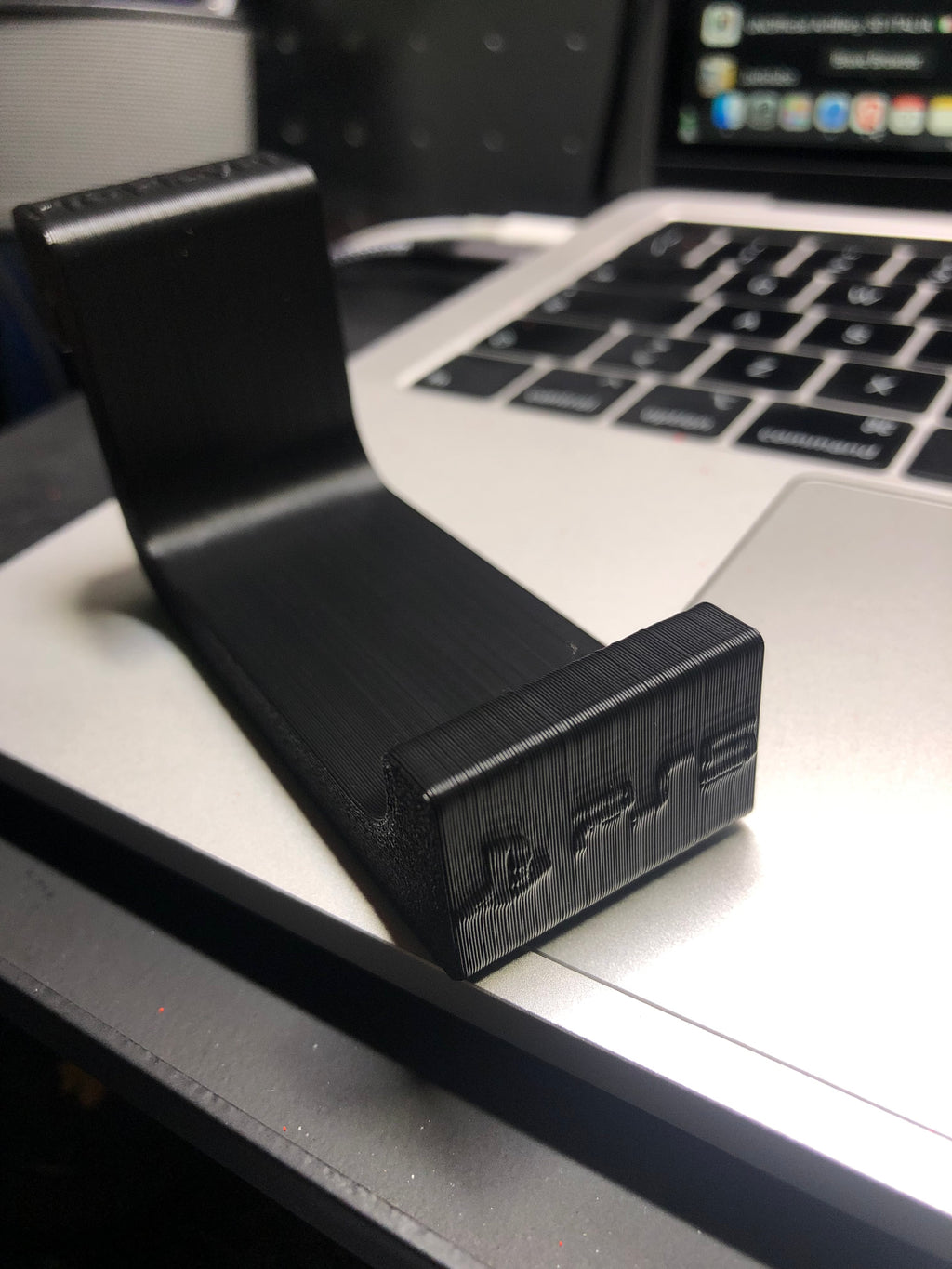 HeadPhone Holder PS5