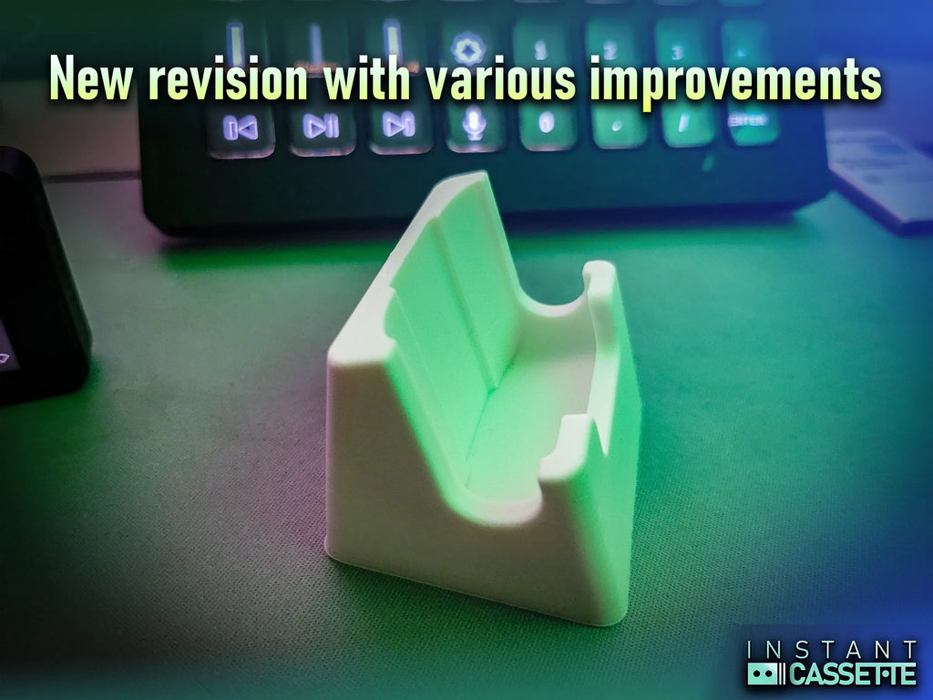 Rode Wireless Go 2 Desktop Stand