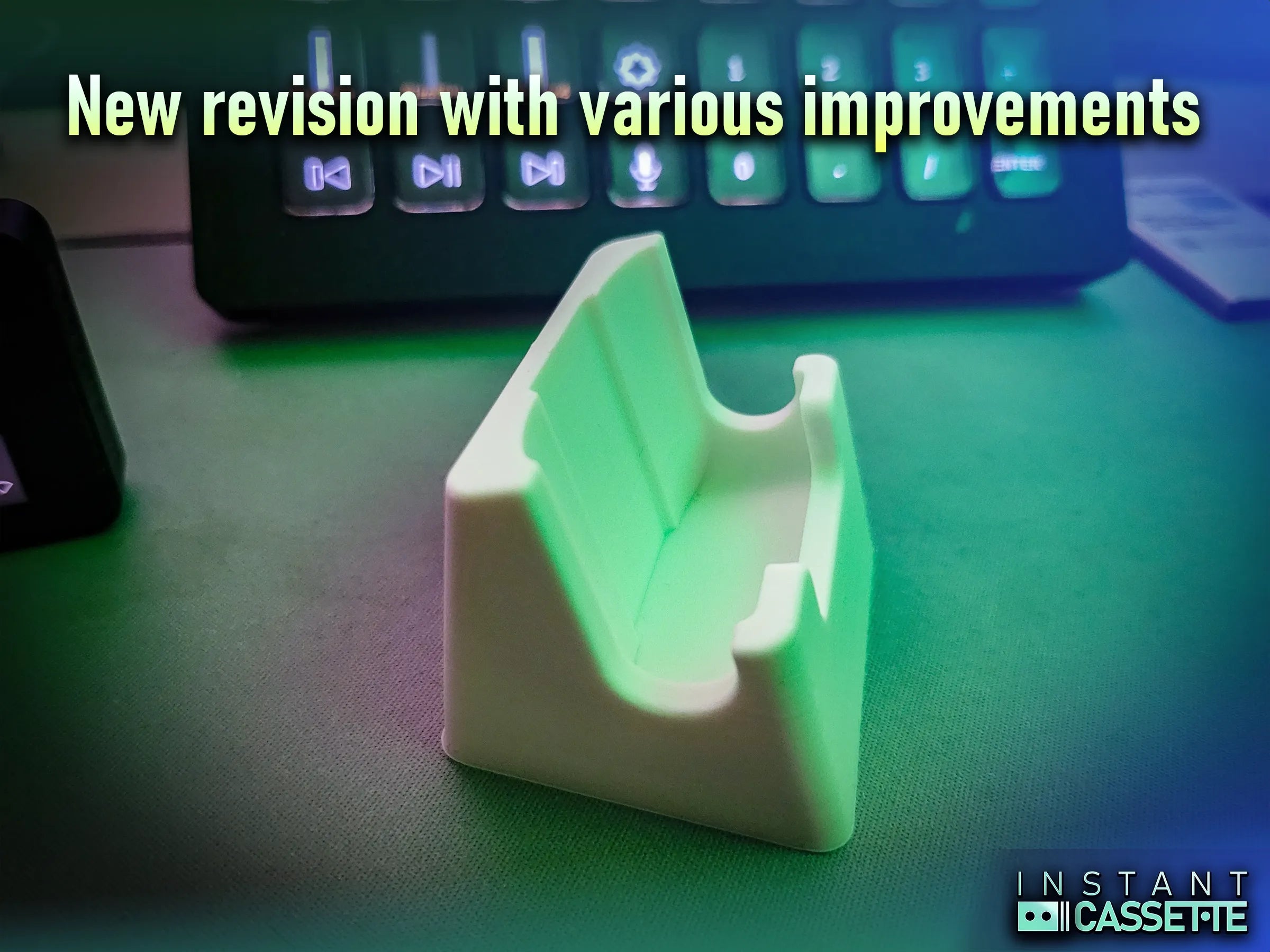 Rode Wireless Go 2 Desktop Stand
