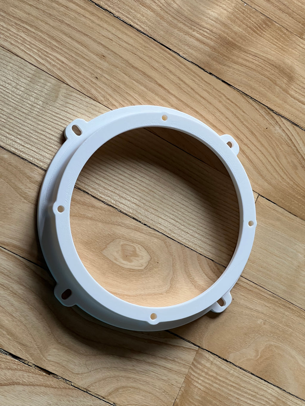 Speaker Adapter Ring for Hyundai i30, Hertz Mille