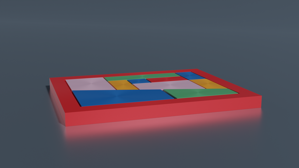 Simple logic puzzle