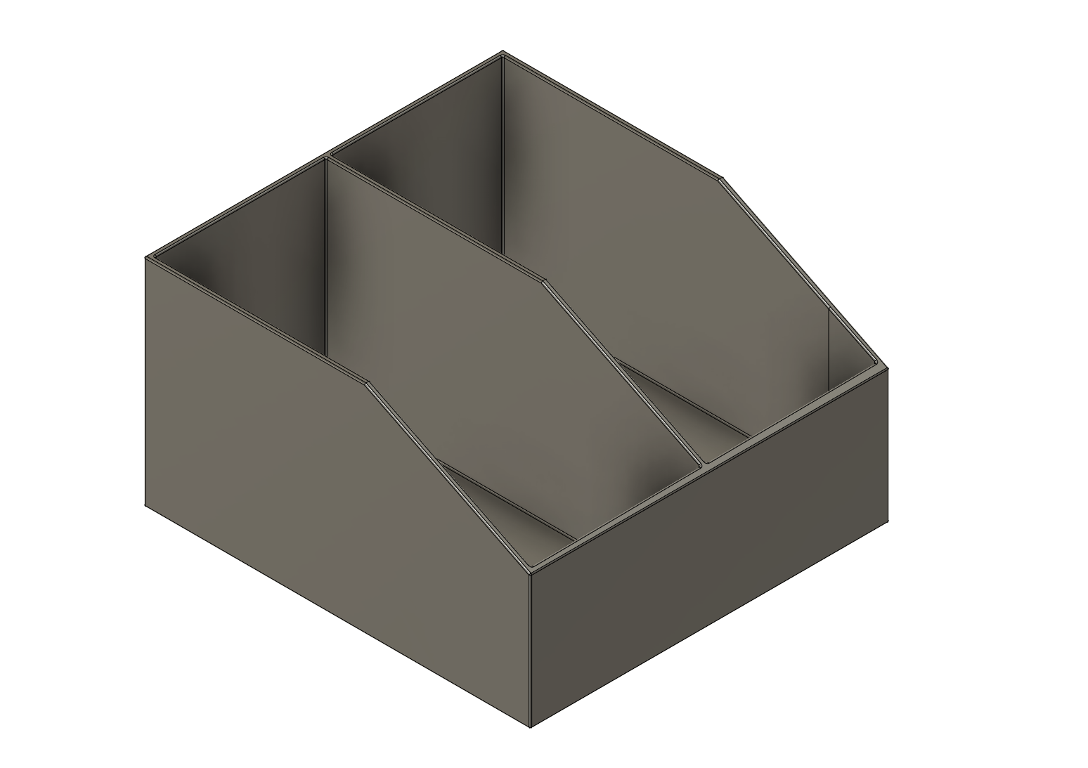 Storage Organizer