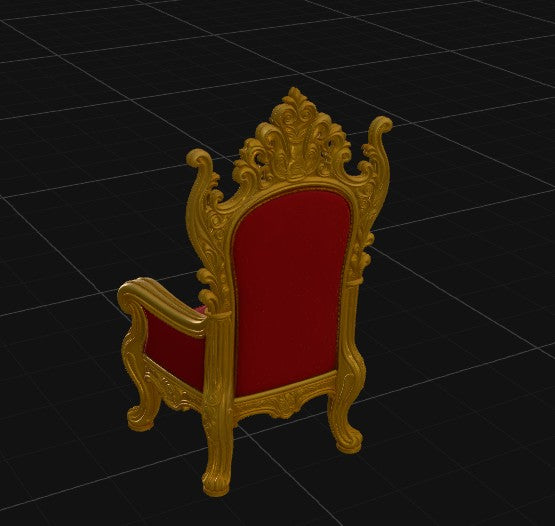 elegant chair