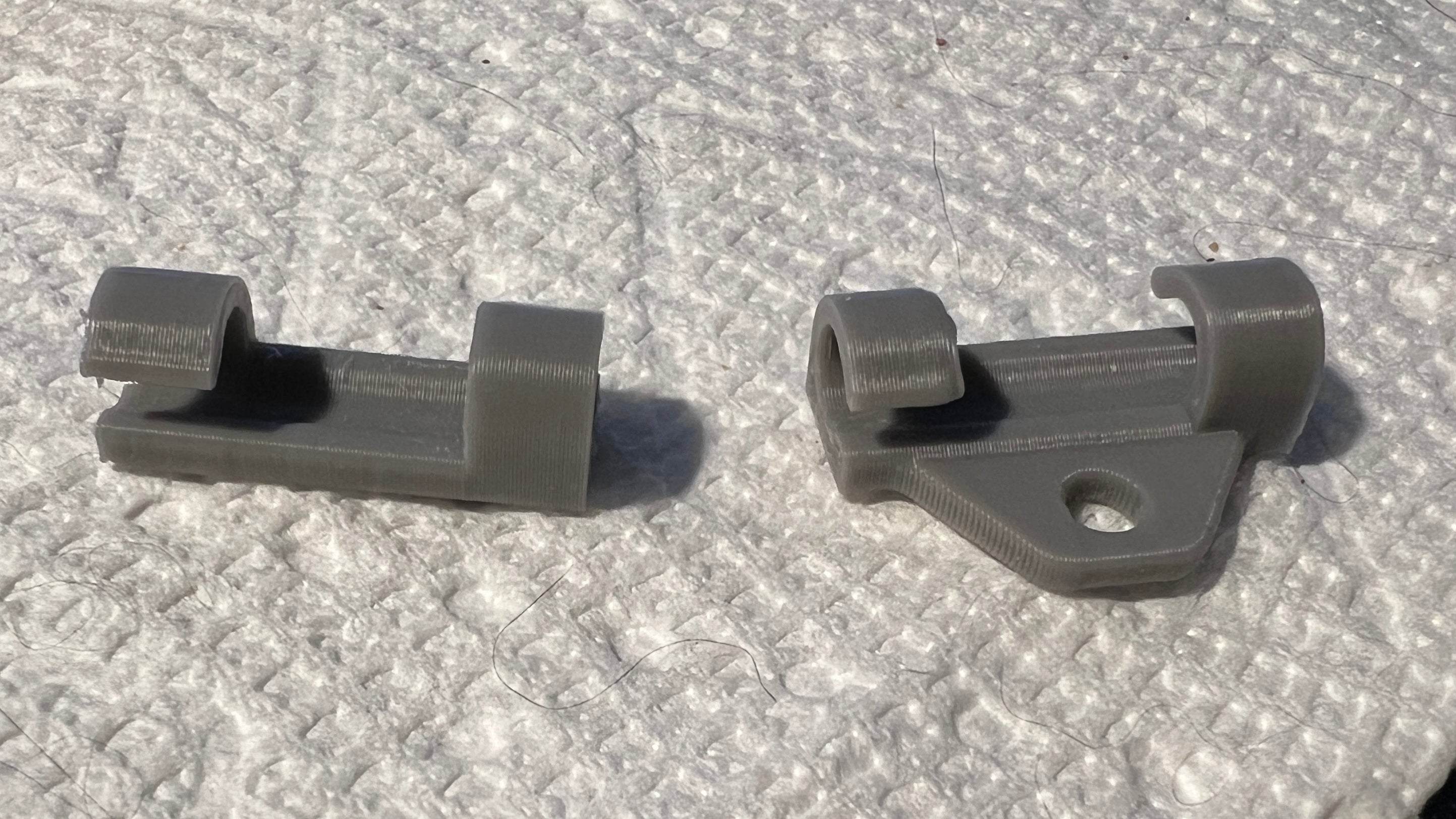 Wire or cable guide