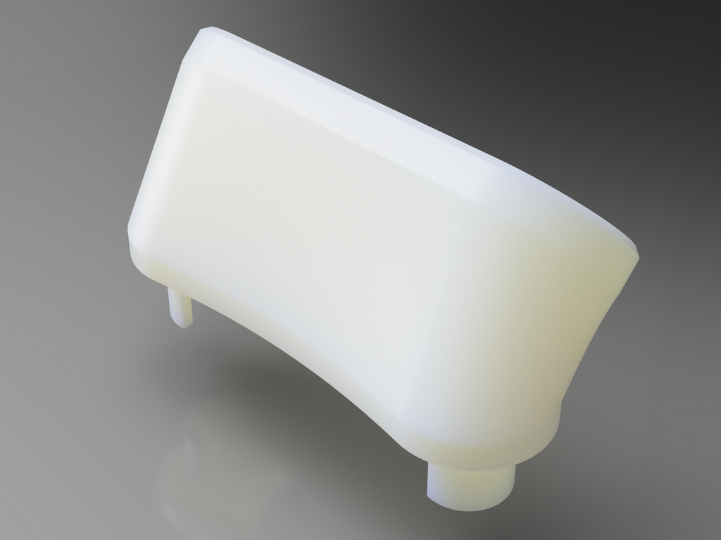 Levoit Humidifier nozzle adapter