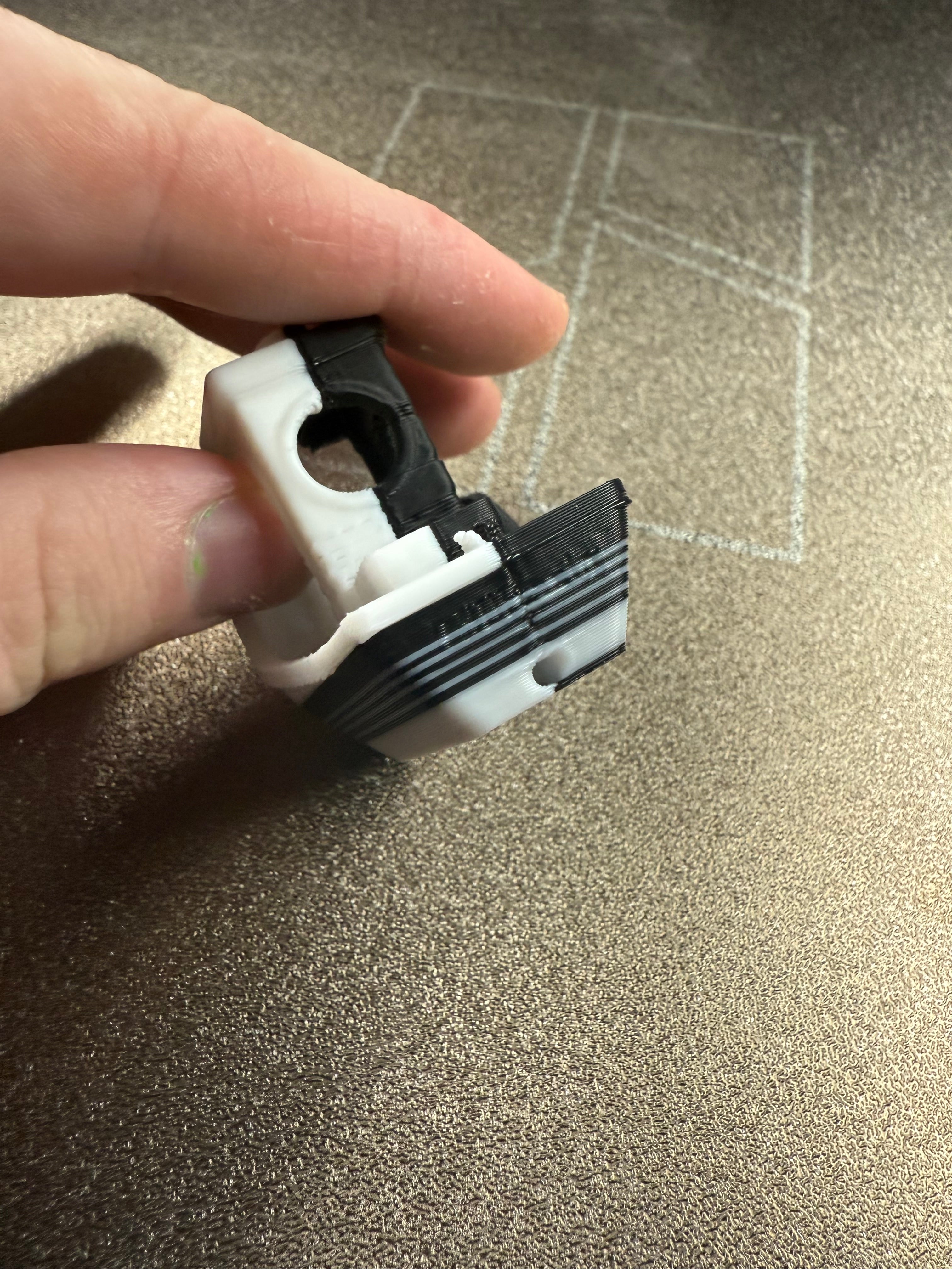 H2D Torture Test Benchy