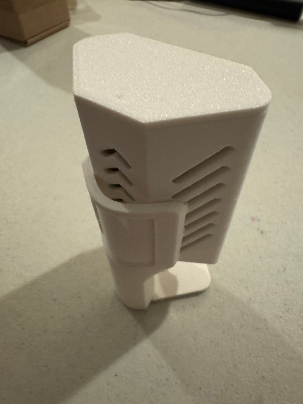 Presence Sensor Housing