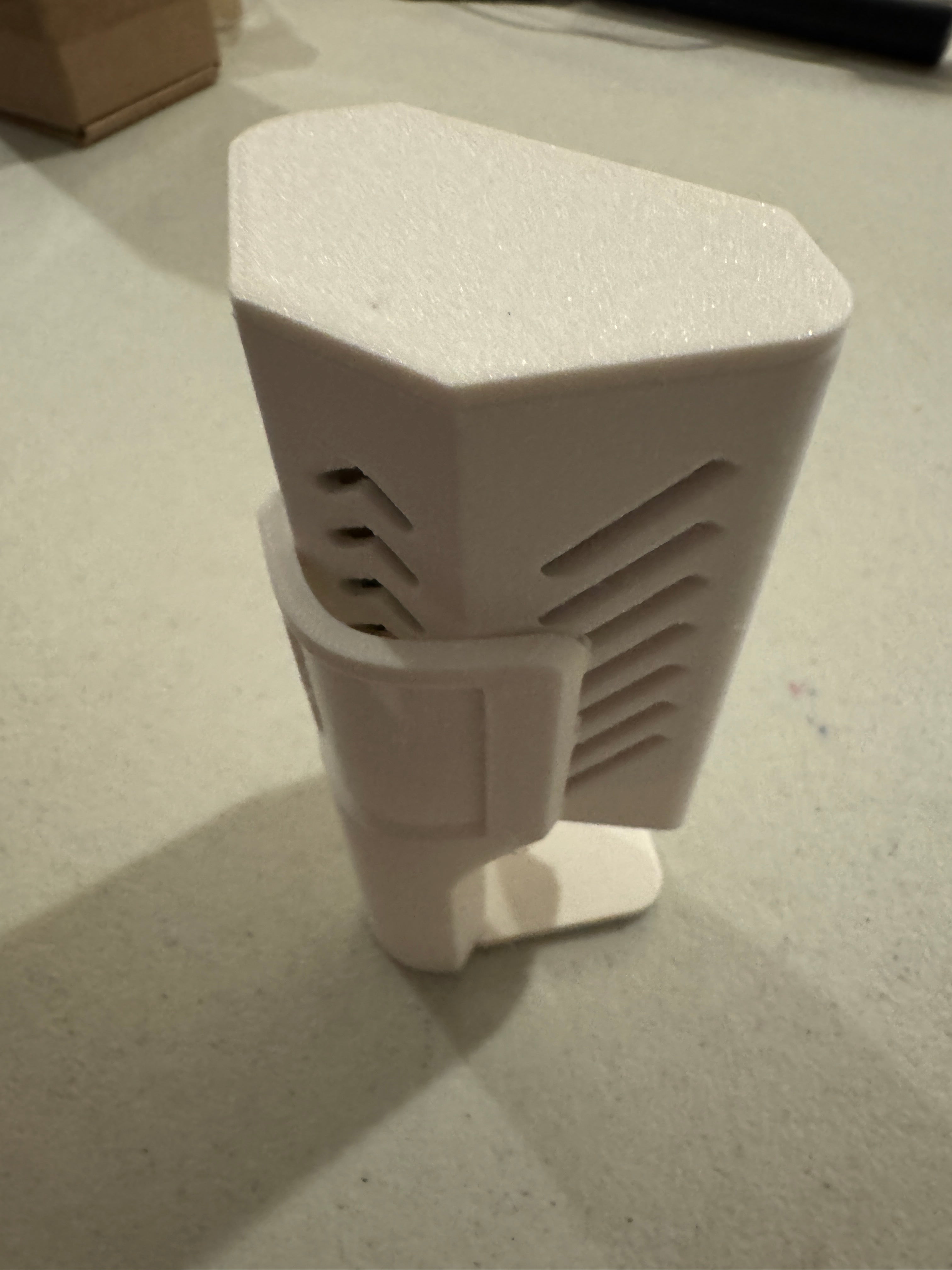 Presence Sensor Housing