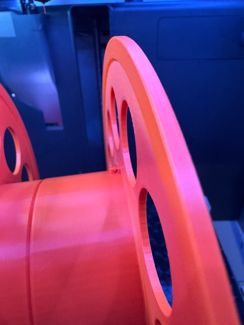 Bambu Spool