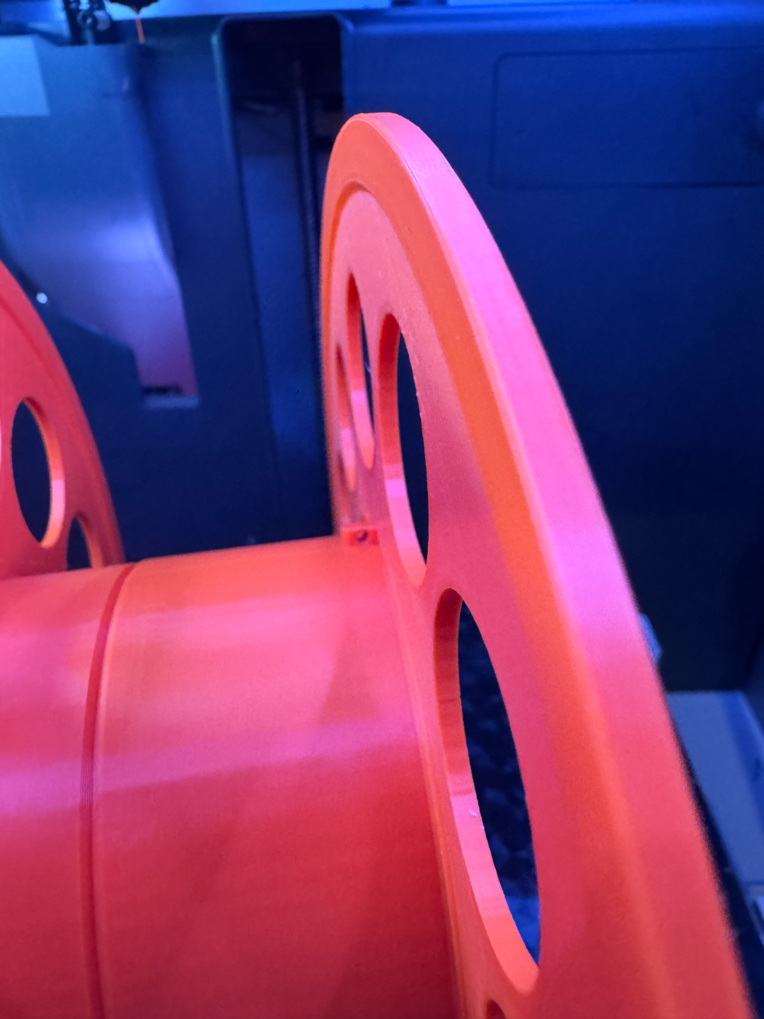 Bambu Spool