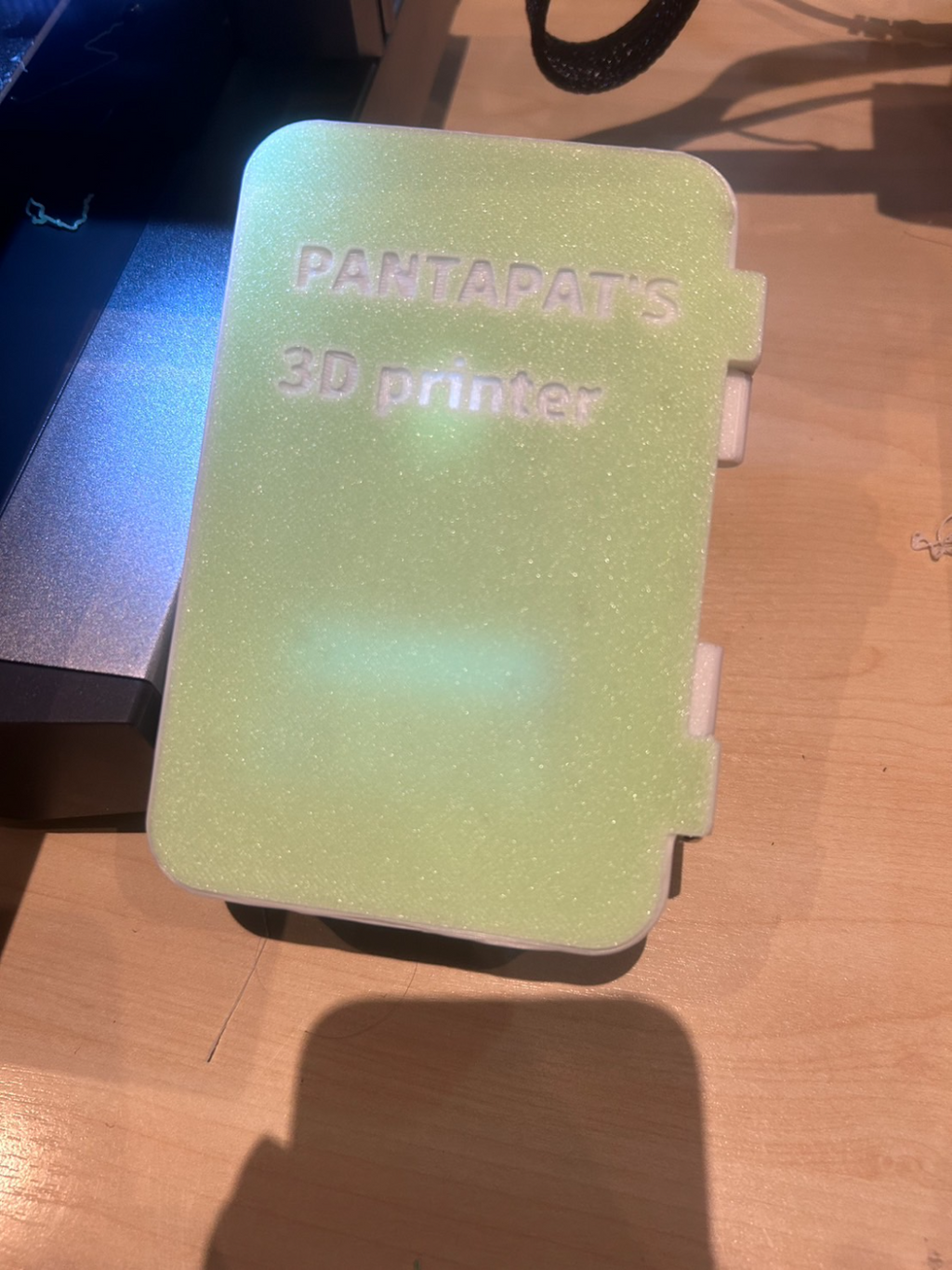Anycubic Kobra 3 Combo Cover
