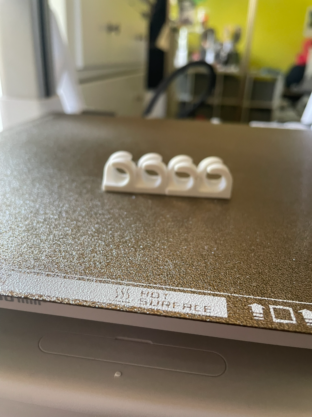 Cable Holder