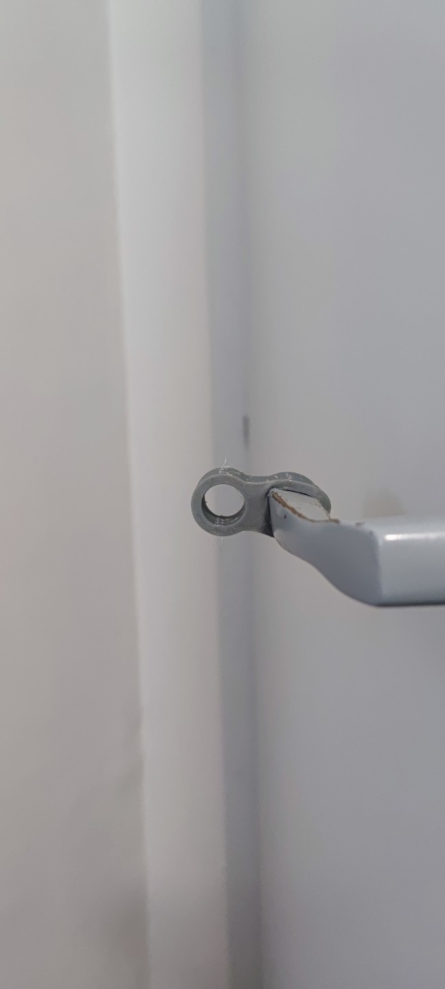 Tpu door set