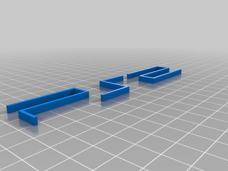 PS2 Controller Stand With Playstation 2 Logo