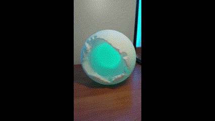 BLACK HOLE