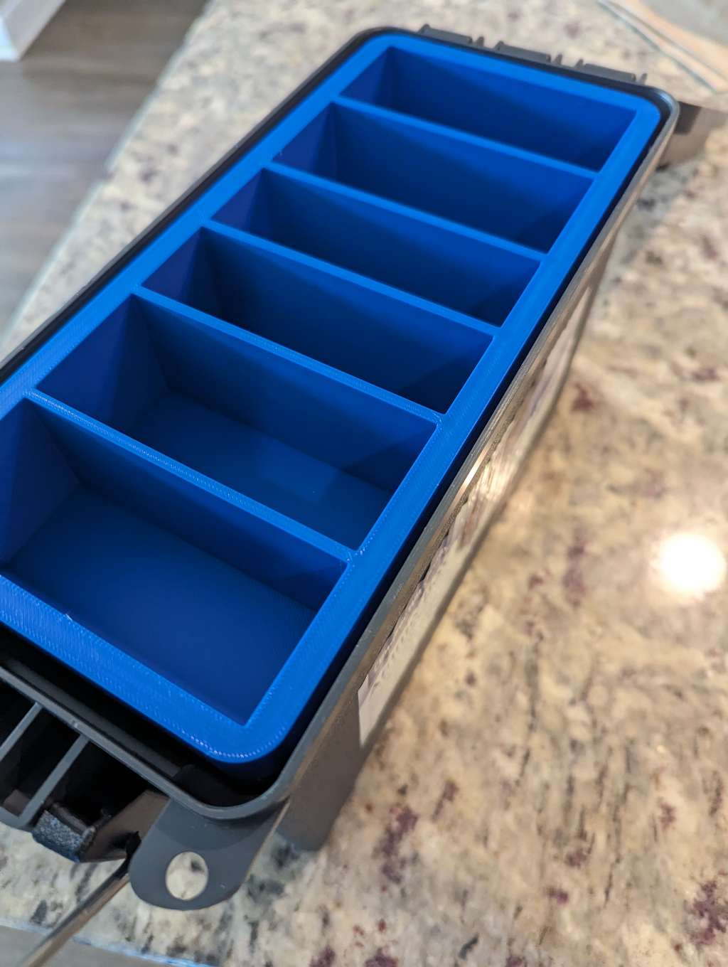 Ammo Box insert