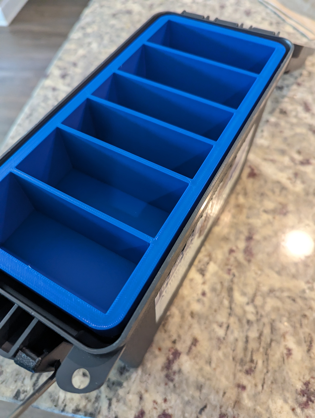 Ammo Box insert