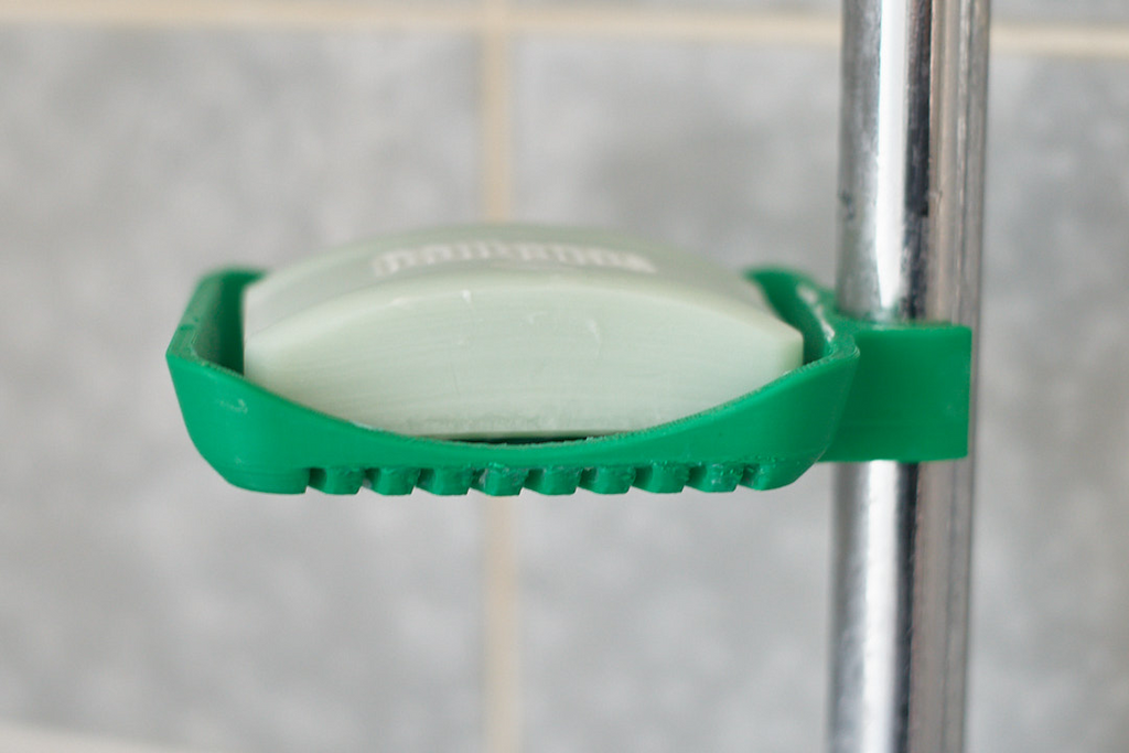 Shower Soap Dish