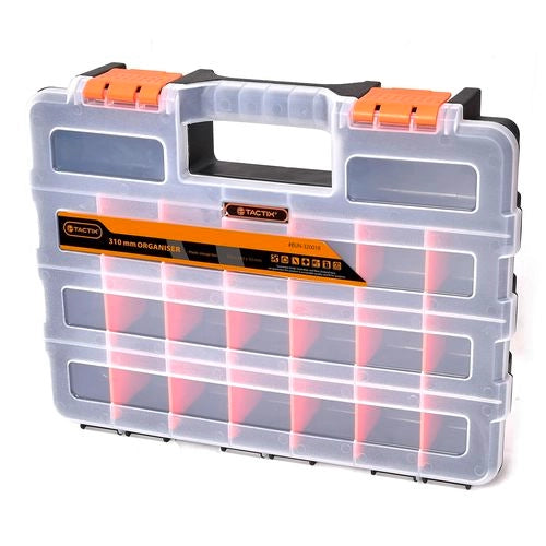 Easy access inserts for tactix containers - small parts storage (voron build kit)