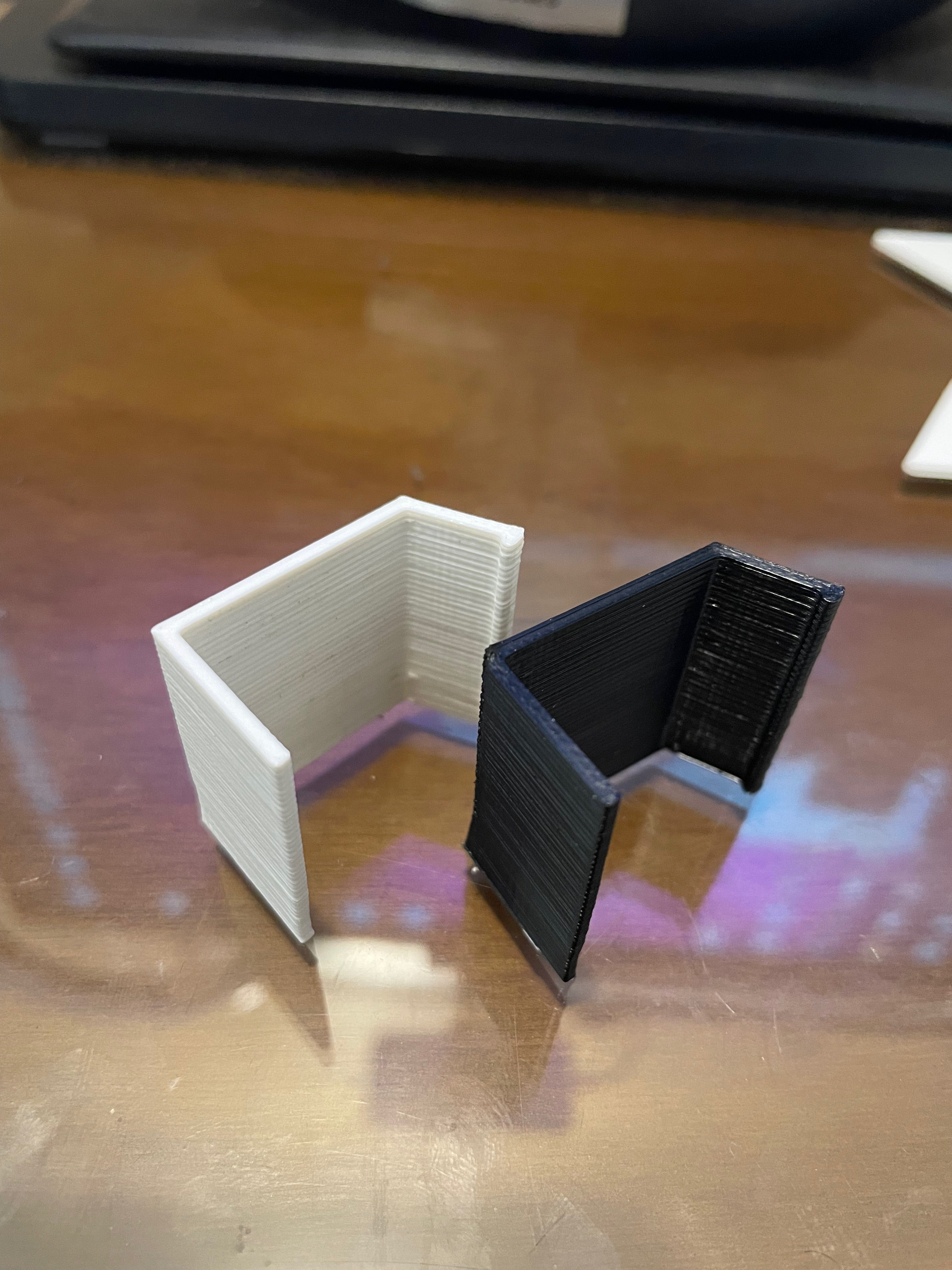 iMac Sliding Webcam Cover