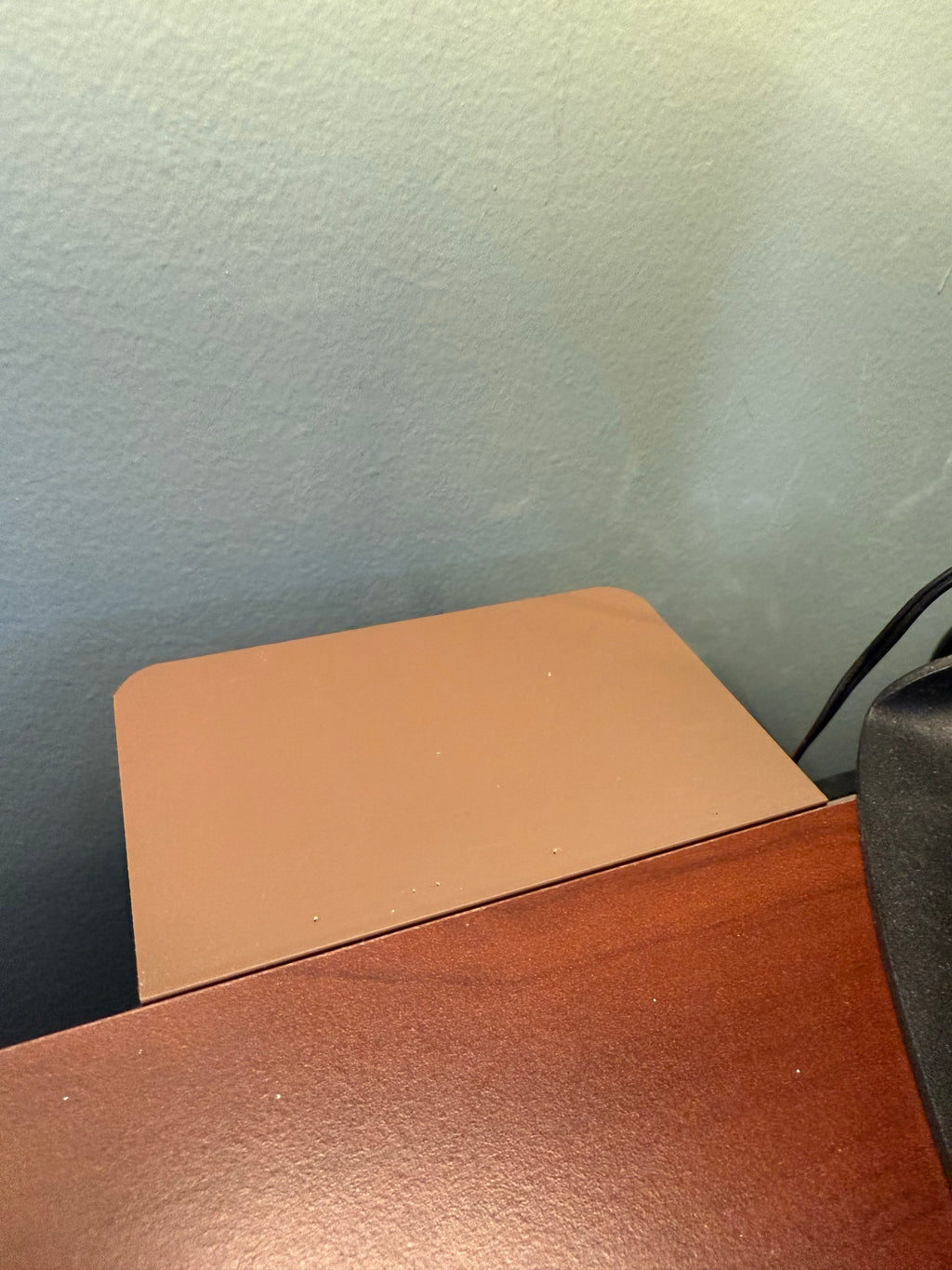 Desk Shelf Extension – Simple Workspace Upgrade