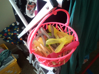 Basket with Handle