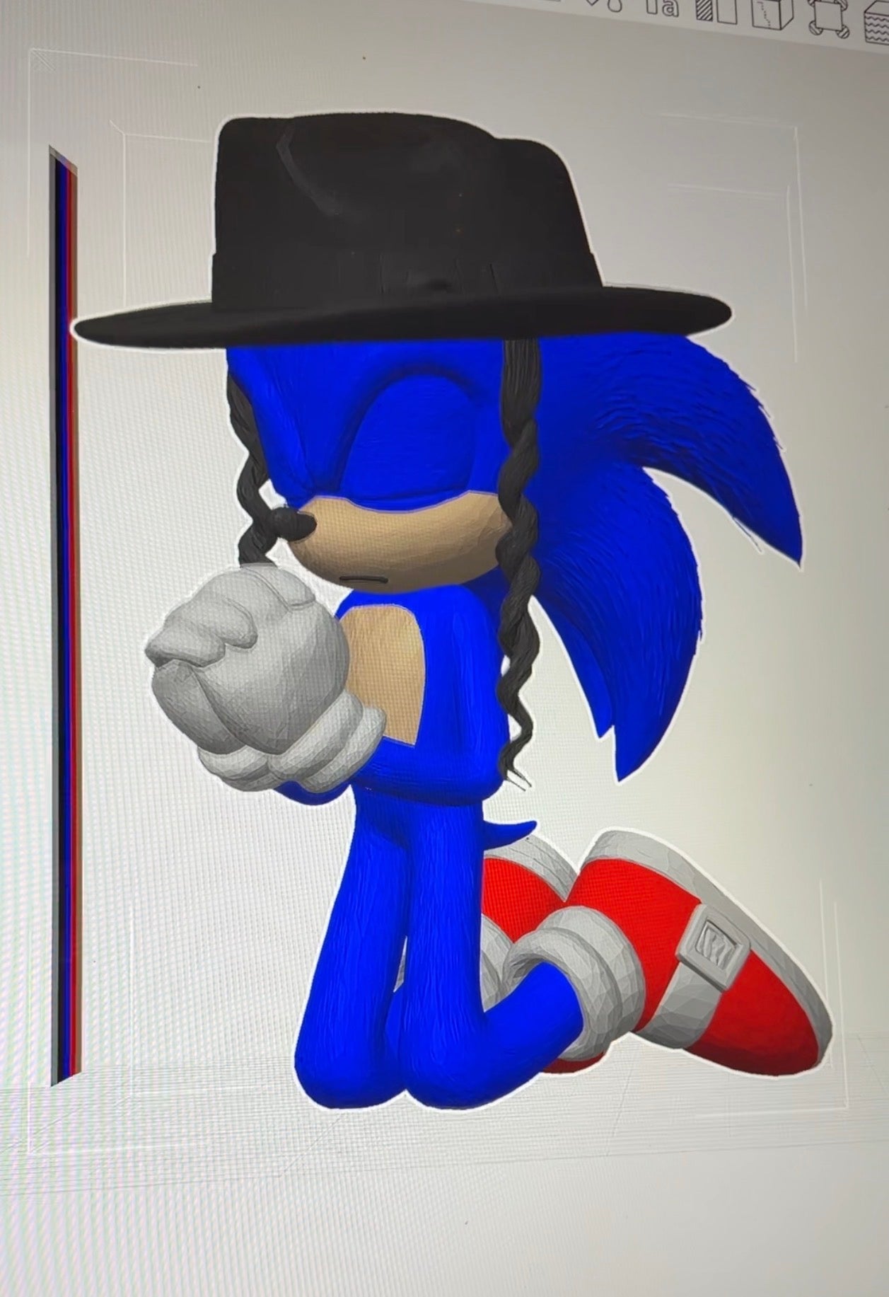 Sonic Judeu