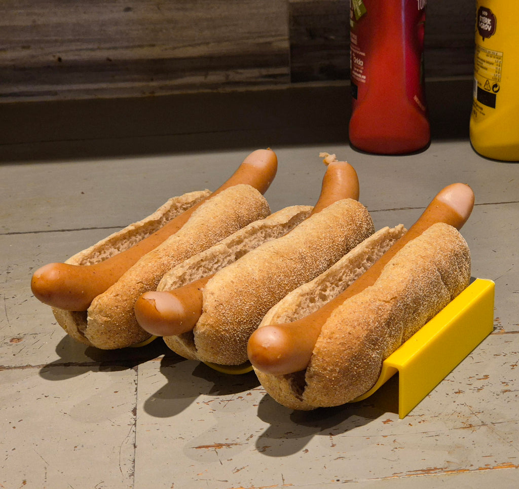 Hot Dog Stand