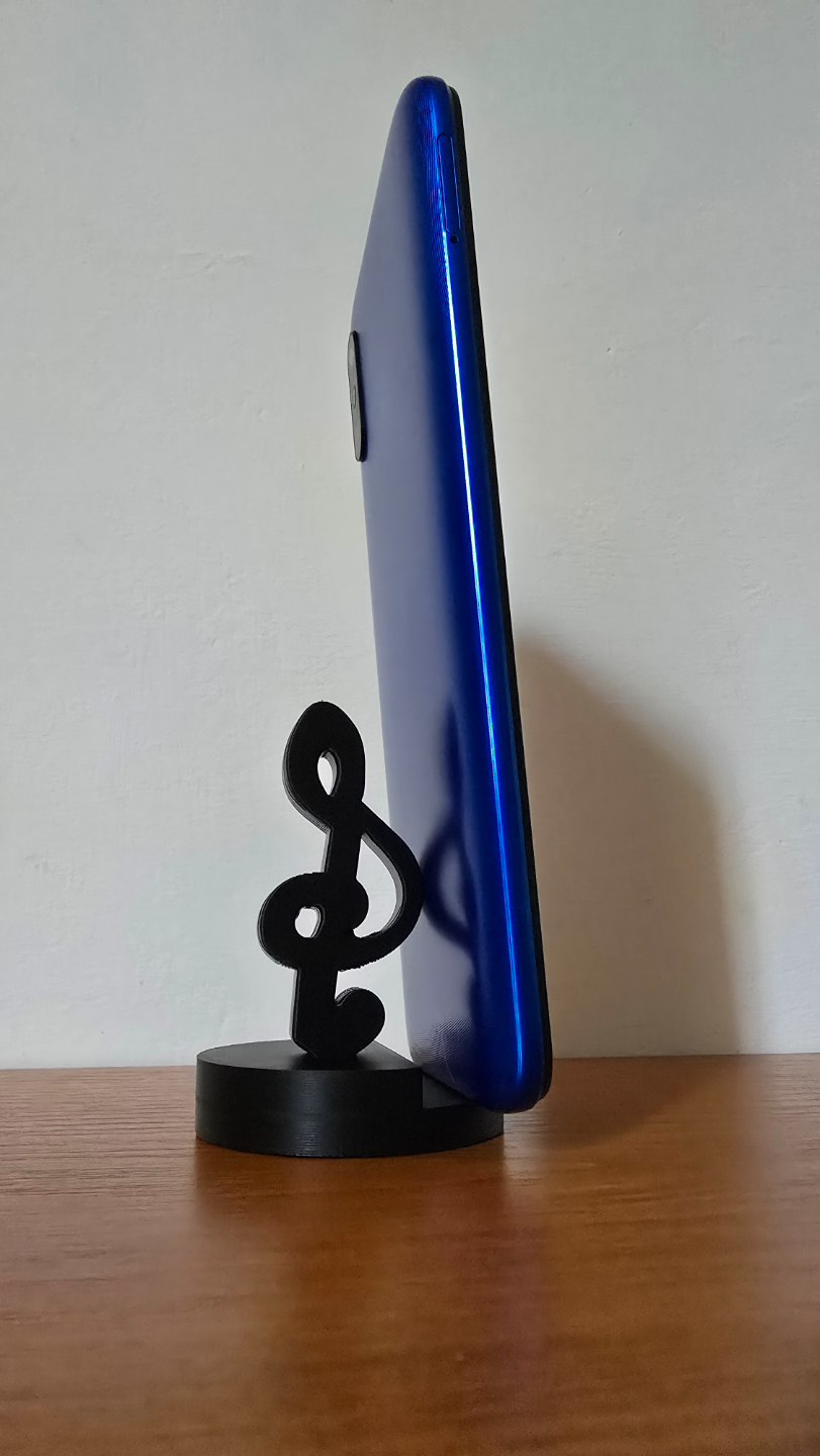 Phone/Tablet Stand
