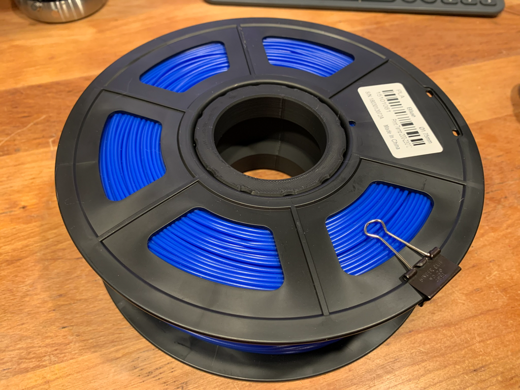 Adapter for SUNLU spools to fit A1 mini AMS lite