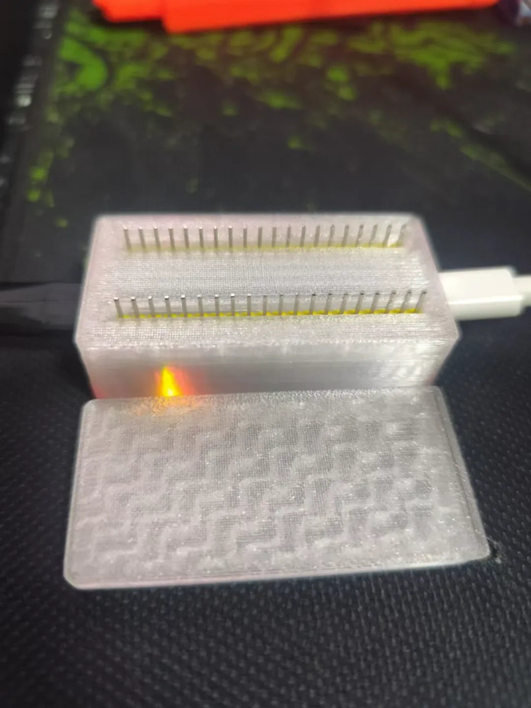 外壳 STM32f103c8t6
