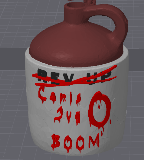 Carl's Jug O' Boom