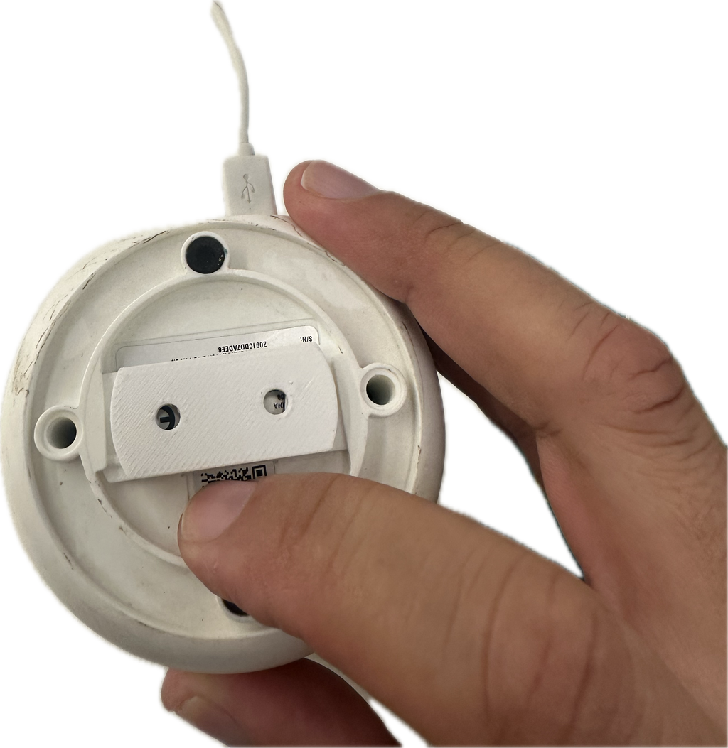 Camera Mount for Amcrest, Intelbras
