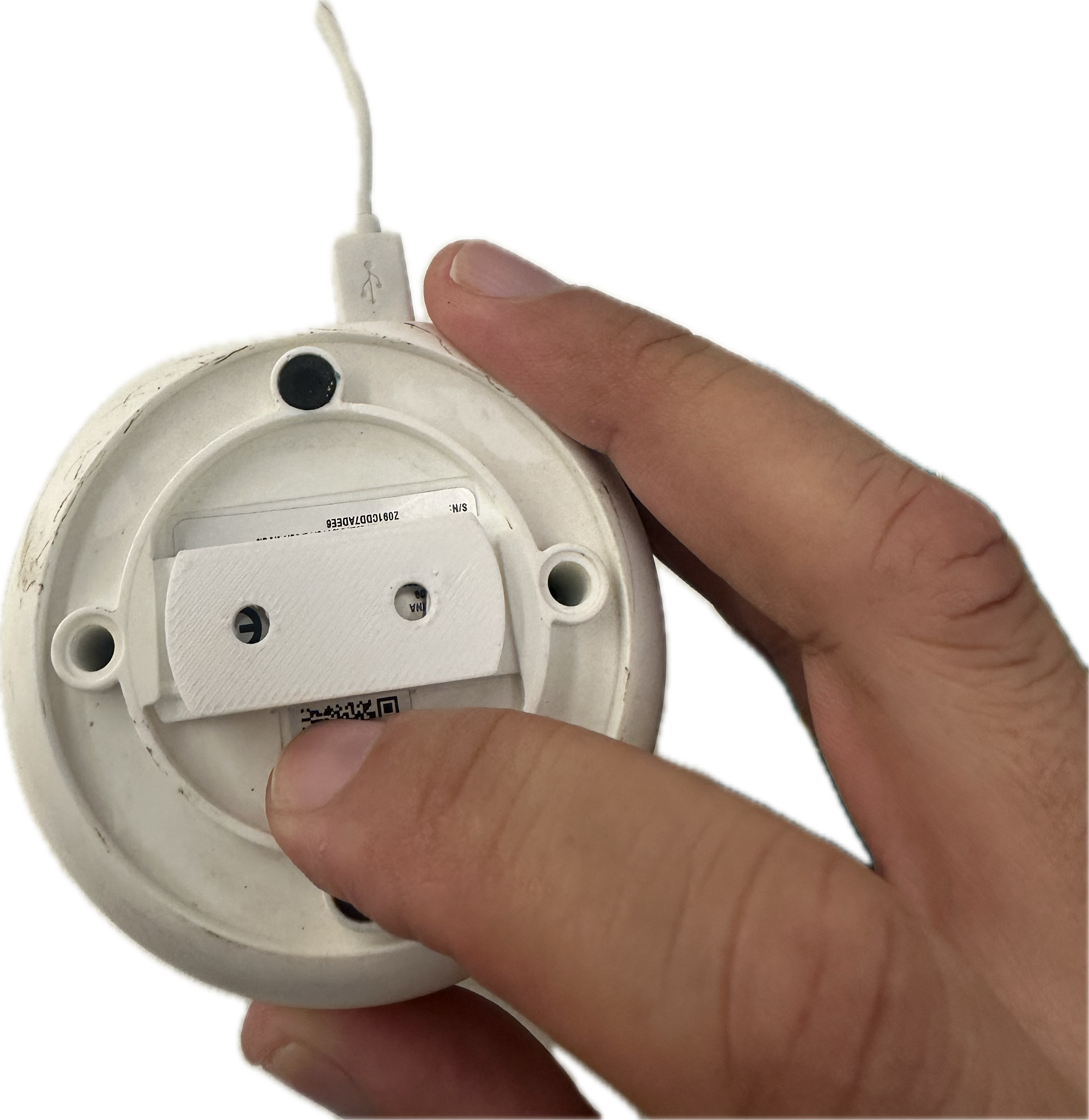 Camera Mount for Amcrest, Intelbras