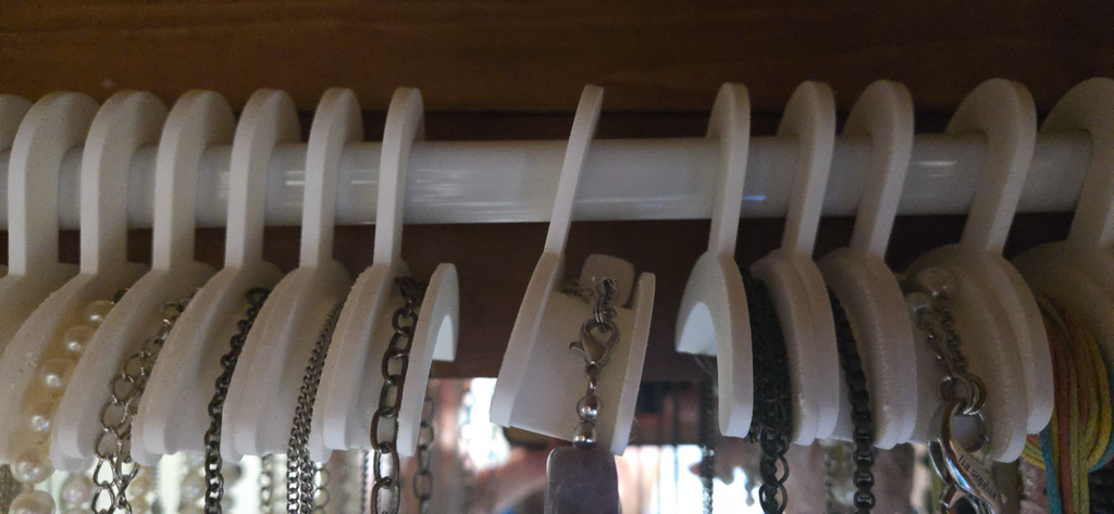 Necklace Hanger